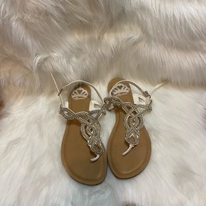 Fergalicious Women’s sandals
